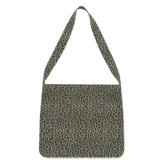 Mahagrid Leopard Eco Bag