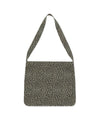 Mahagrid Leopard Eco Bag