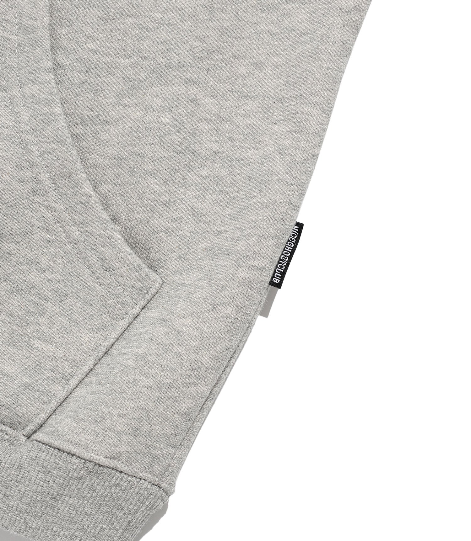 Nice Ghost Club NGC Boy Hoodie