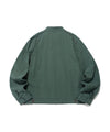 Nice Ghost Club Wappen Racing Jacket