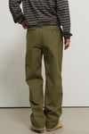 General Idea MAN Straight Fit Chino Pants