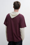 General Idea UNISEX NewMotion Vintage Overfit T-Shirt