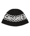 Cavish CLEF KNIT BUCKET HAT