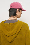 General Idea UNISEX Wire Visor Washing Ball Cap