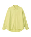 Bitter Cells Oversized Essential Shirt