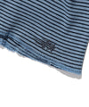 Nice Ghost Club Stripe Tuck Beanie