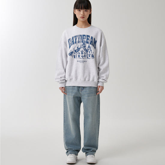 Mahagrid Daydream Sweatshirt