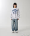Mahagrid Daydream Sweatshirt