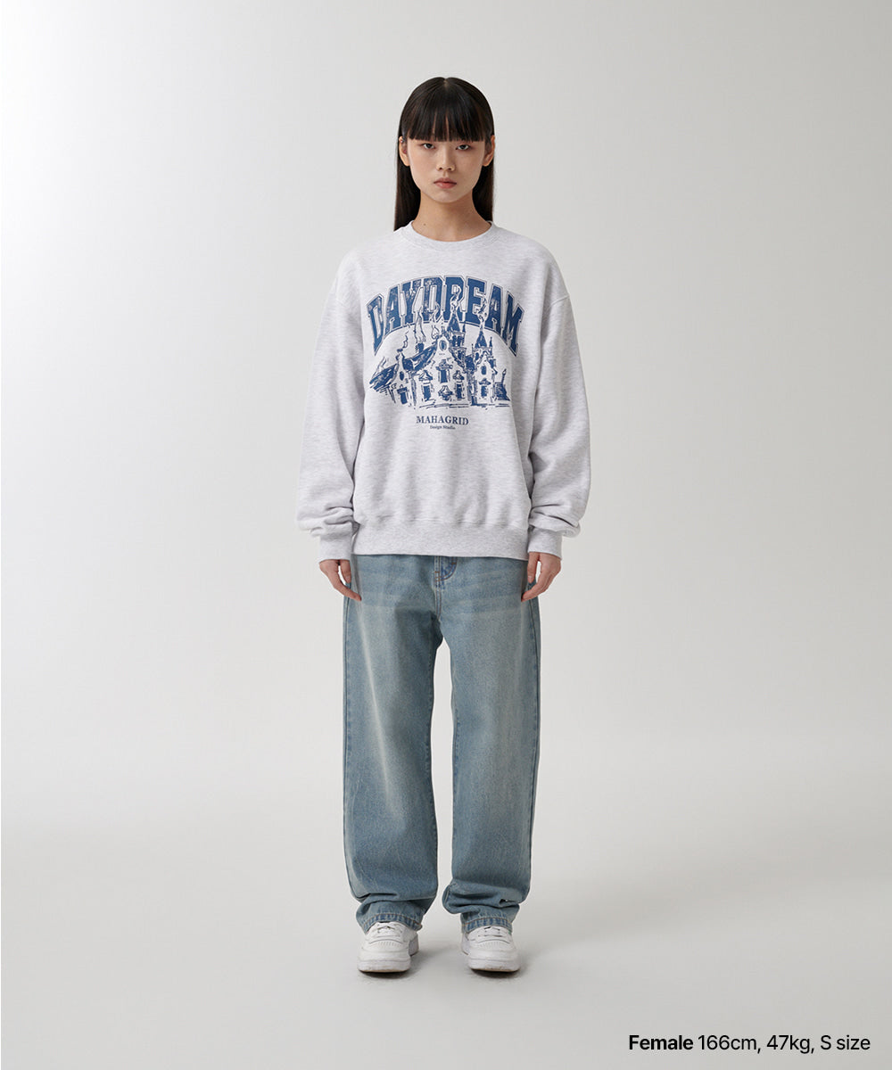 Mahagrid Daydream Sweatshirt