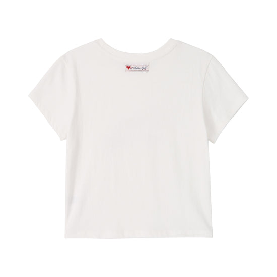 Bitter Cells Pony Collage Tee