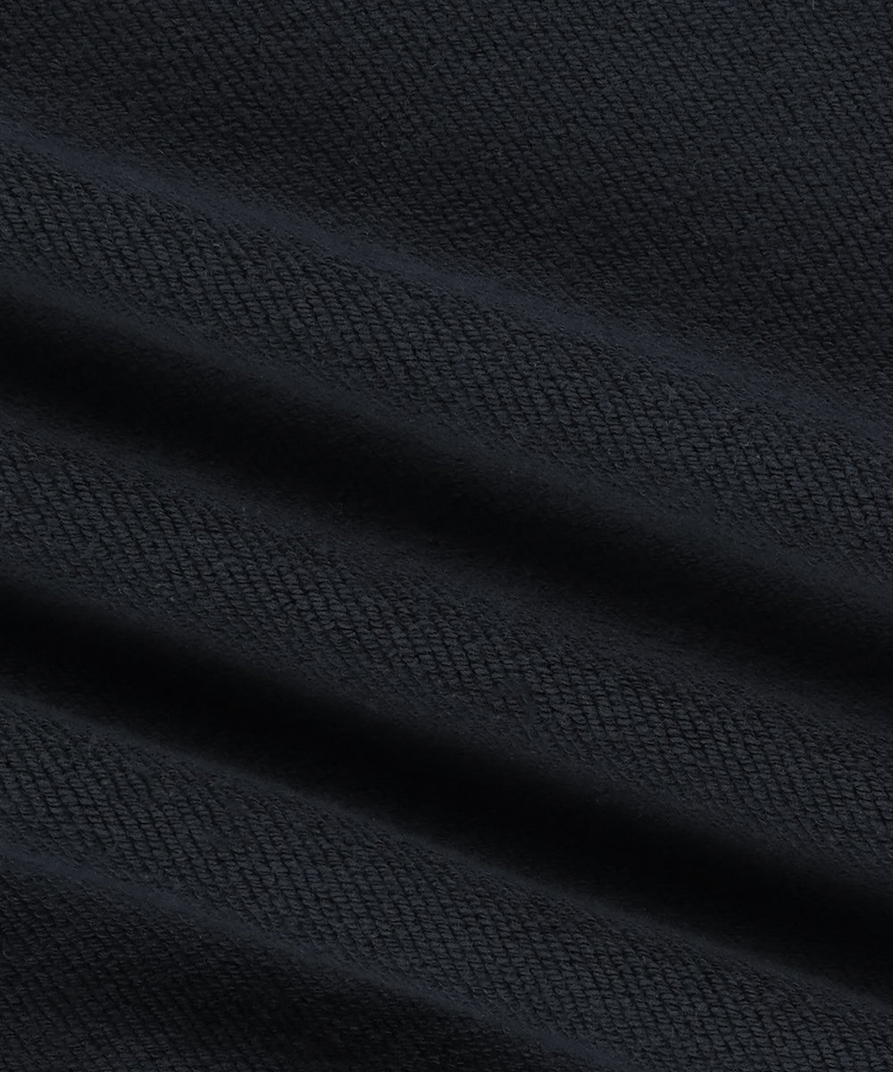 Mahagrid Department Star Crop Hoodie