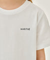 Marithé François Girbaud Kids Regular Logo Basic Tee 2-Pack Mix