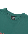 Nice Ghost Club Ghost Glitter Logo Tee