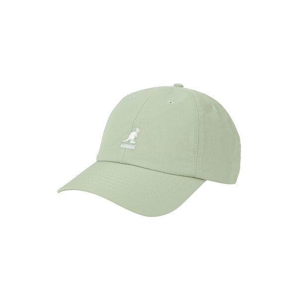 Kangol Nylon Ripstop Baseball Cap 4507