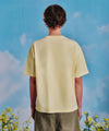 Marithé François Girbaud [MARITHE_DISNEY] MICKEY_FILMSTRIP TEE navy