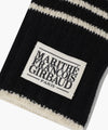 Marithé François Girbaud Classic Logo Glove
