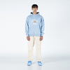 ADLV Teddy Bear Hoodie