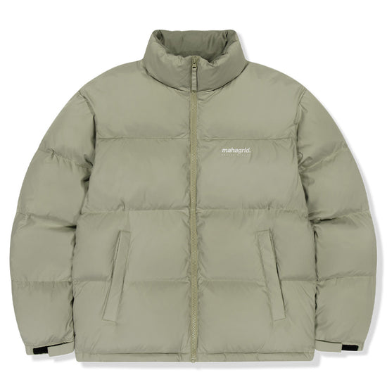 Mahagrid Basic Duck Down Parka