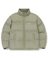 Mahagrid Basic Duck Down Parka