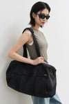General Idea UNISEX Nylon Trauma Big Duffel Bag
