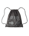 AEAE Web Logo Dot Gym Sack