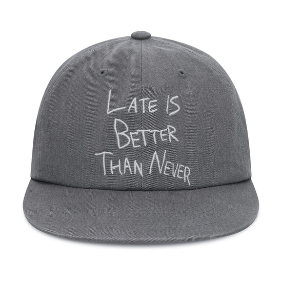 Mahagrid Grunge Doodle Cap