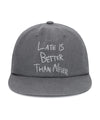 Mahagrid Grunge Doodle Cap