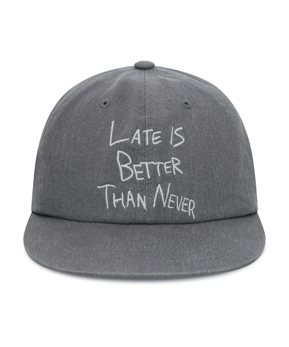 Mahagrid Grunge Doodle Cap