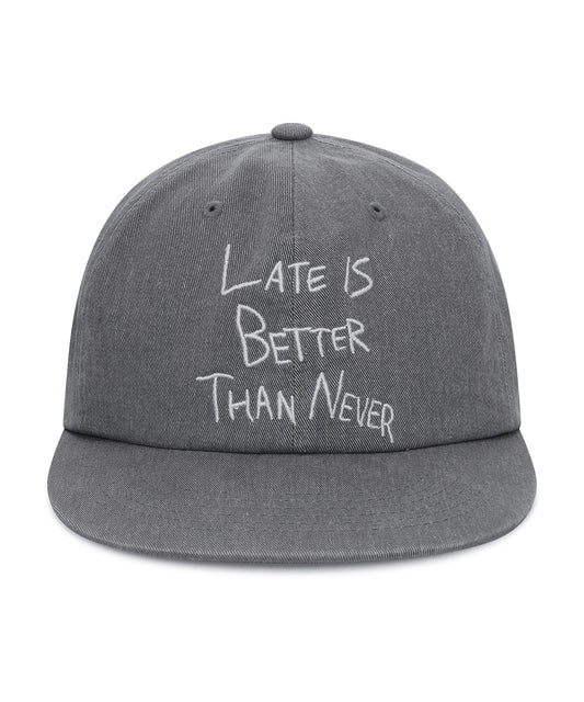 Mahagrid Grunge Doodle Cap