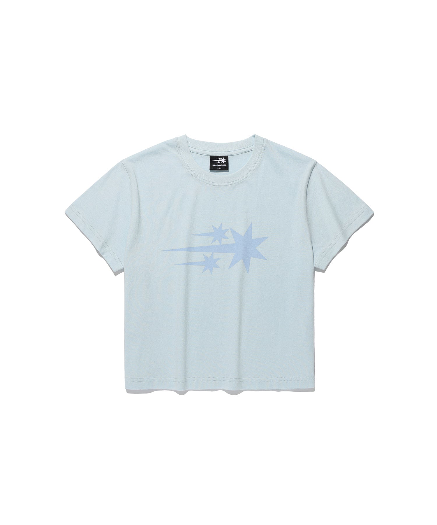 Nice Ghost Club 3 Star Basic Tee