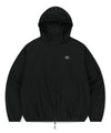 Mahagrid Eclipse Nylon Windbreaker