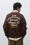 General Idea UNISEX Club Fleece Sweatshirt