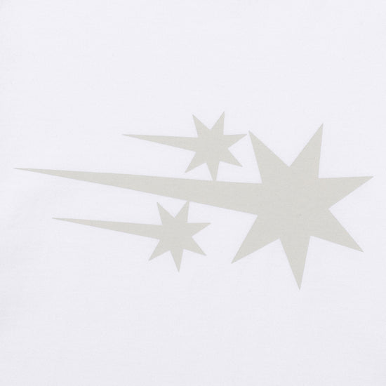 Nice Ghost Club 3 Star Long Sleeve Tee