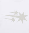 Nice Ghost Club 3 Star Long Sleeve Tee