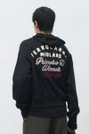 General Idea UNISEX Club Fleece Sweatshirt