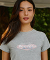 Bitter Cells Bella Logo Tee