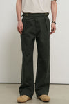 General Idea MAN Damage Washed Gurkha Pants