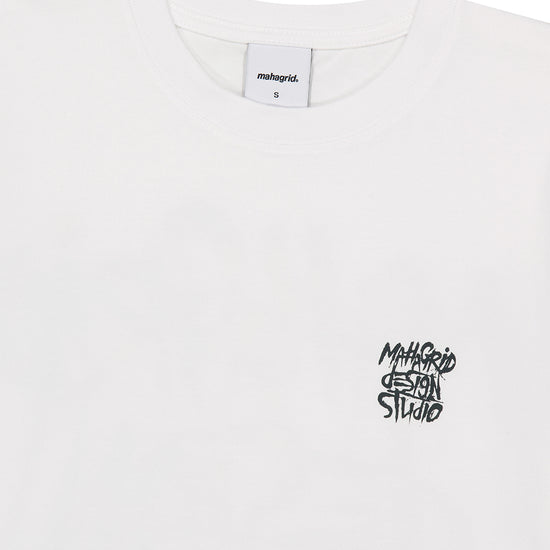 Mahagrid CAMO SLASH LOGO TEE