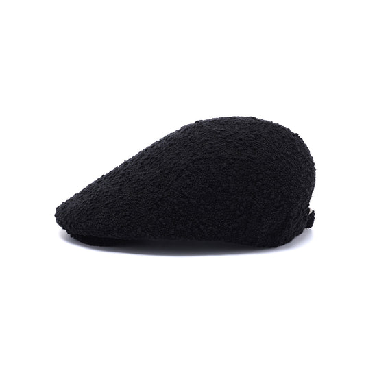 Nice Ghost Club Knit Skull Hunting Cap