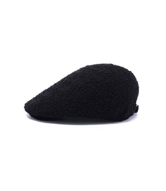 Nice Ghost Club Knit Skull Hunting Cap
