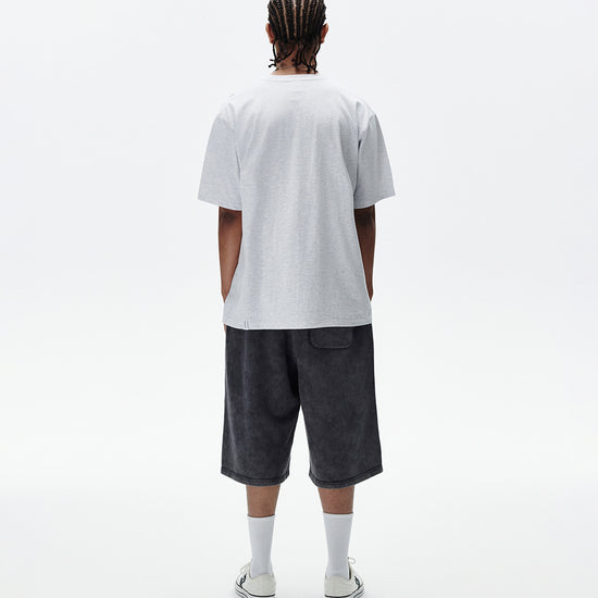 Mahagrid Nowhere Tee