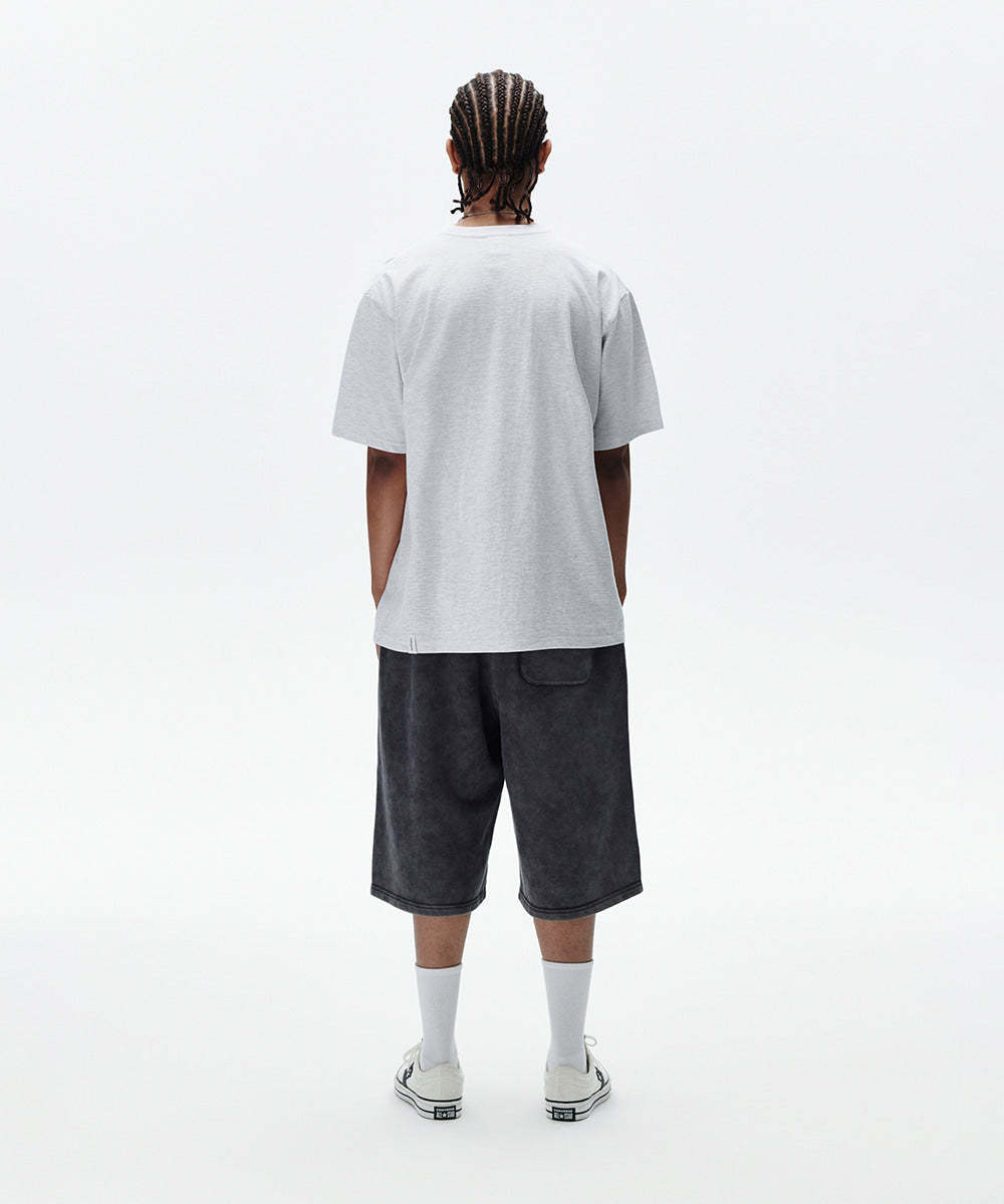 Mahagrid Nowhere Tee