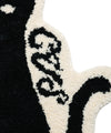Cavish CATS RUG