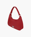 Marithé François Girbaud CLASSIC LOGO HOBO BAG