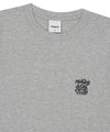 Mahagrid Dot Slash Logo Tee