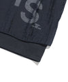 Nice Ghost Club FFATS Logo Layered Sleeve Tee [Navy]