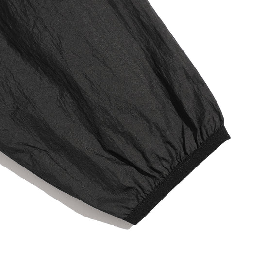 Nice Ghost Club 3stars lightweight windbreaker