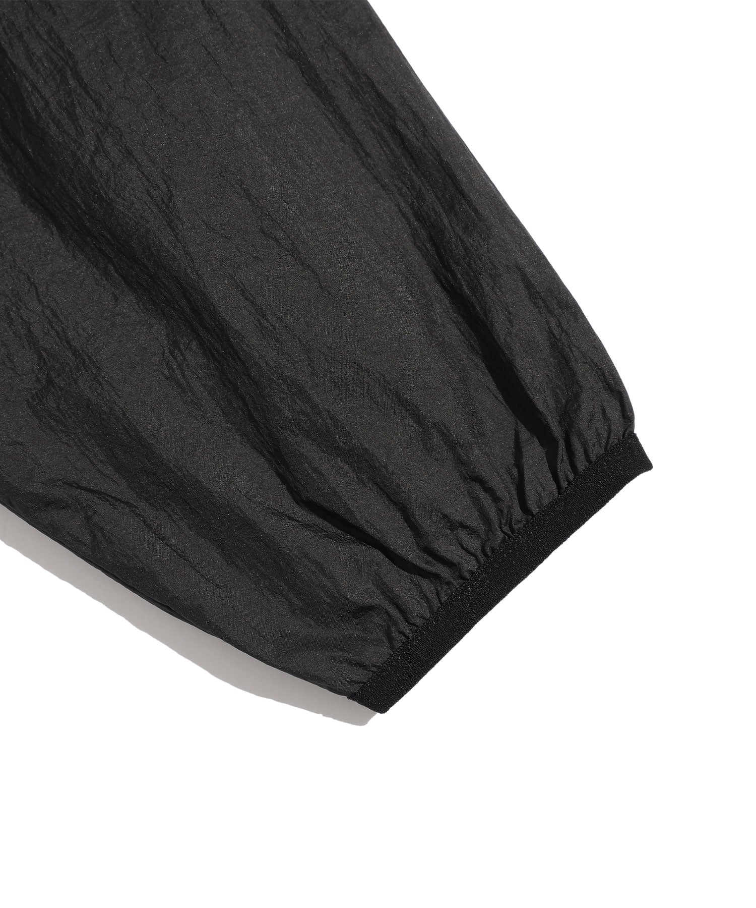Nice Ghost Club 3stars lightweight windbreaker