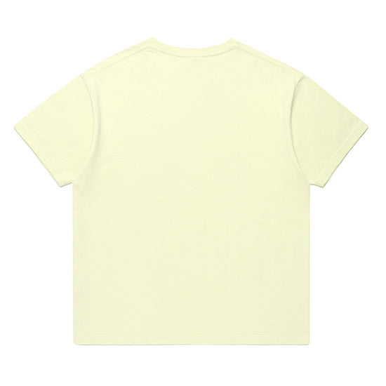 Cavish STAR NOTE SHORT SLEEVE TEE