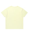 Cavish STAR NOTE SHORT SLEEVE TEE
